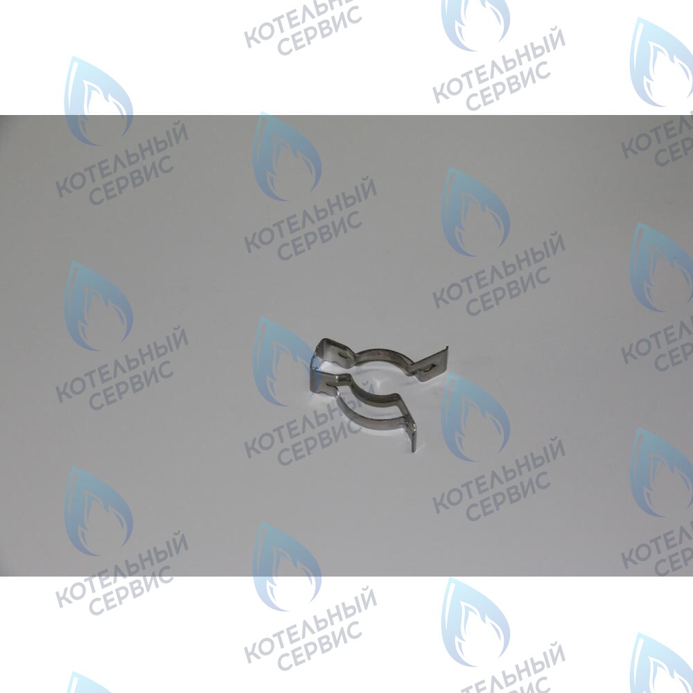 710539600 Скоба патрубка газ. Клапана BAXI 