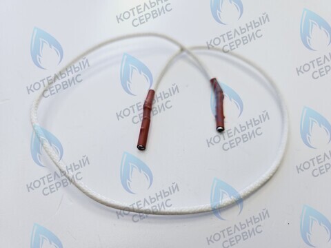 SP101-400 Провод пьезорозжига L=400мм, Ø2мм - Ø2,4мм 