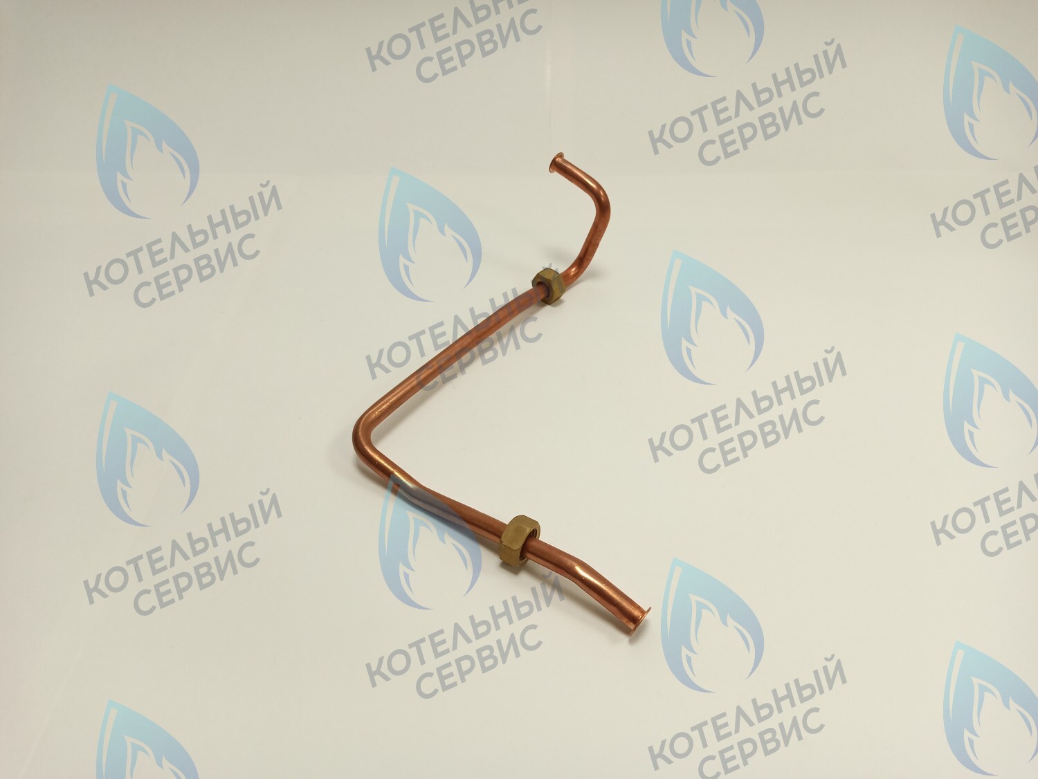 Ca11020136 Трубка теплообменника ELECTROLUX (ССП) 