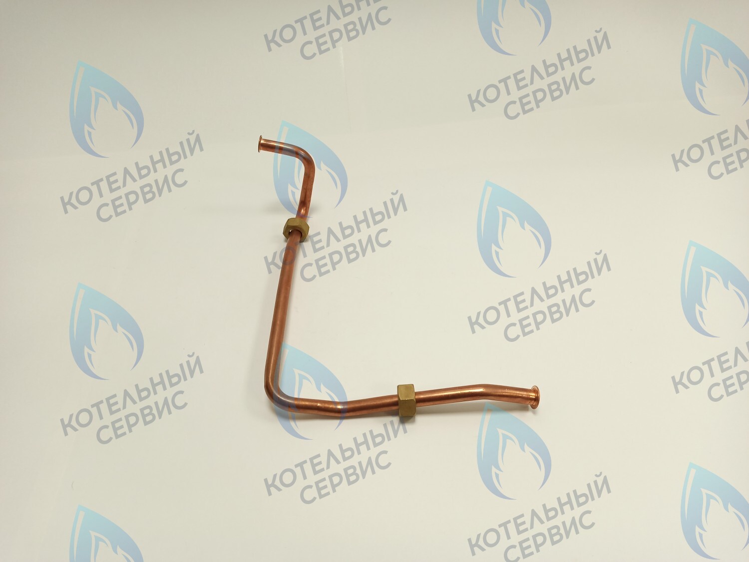 Ca11020136 Трубка теплообменника ELECTROLUX (ССП) 