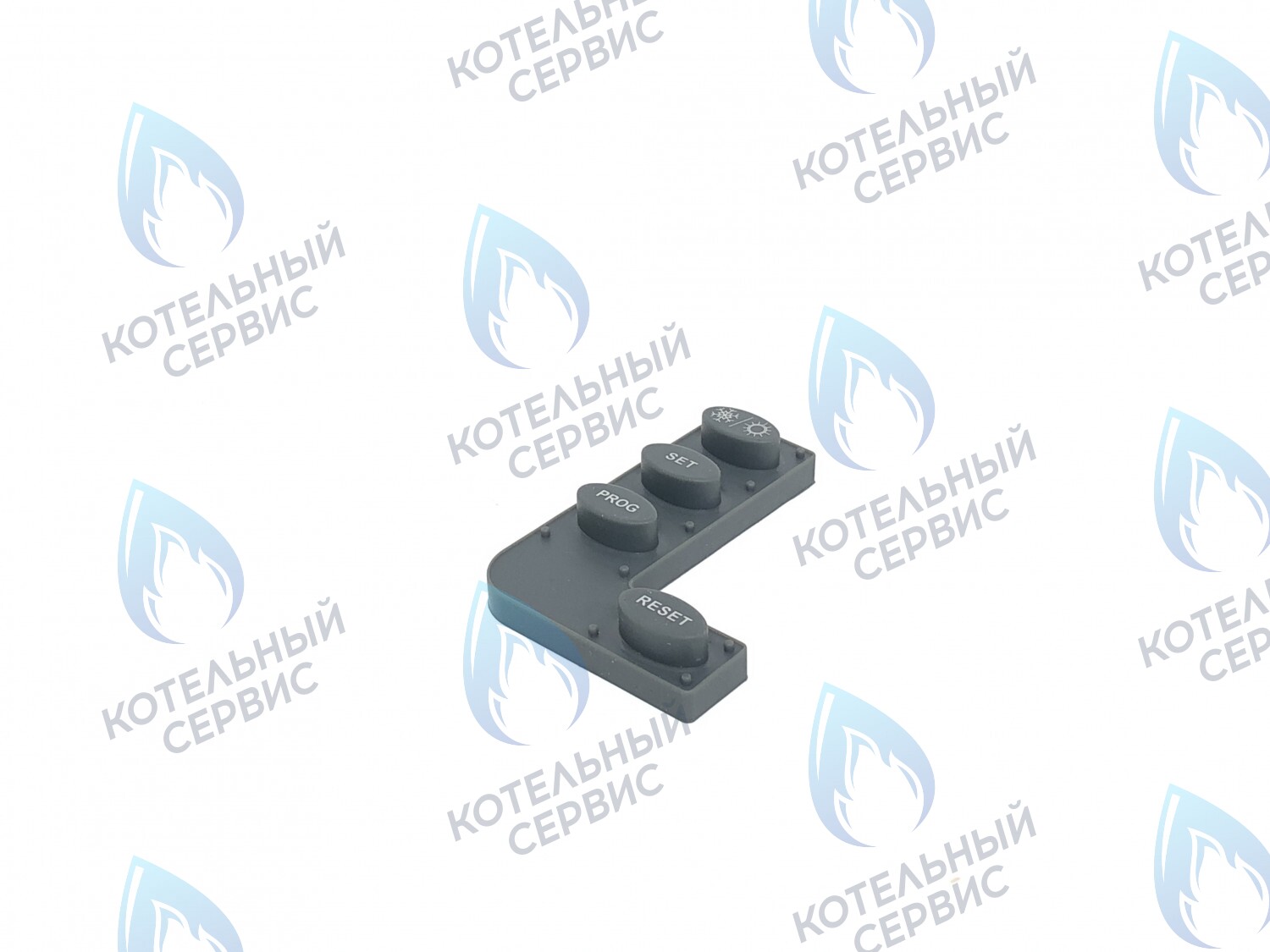 EC12020076 Блок кнопок BASIC (NEW) L ELECTROLUX 