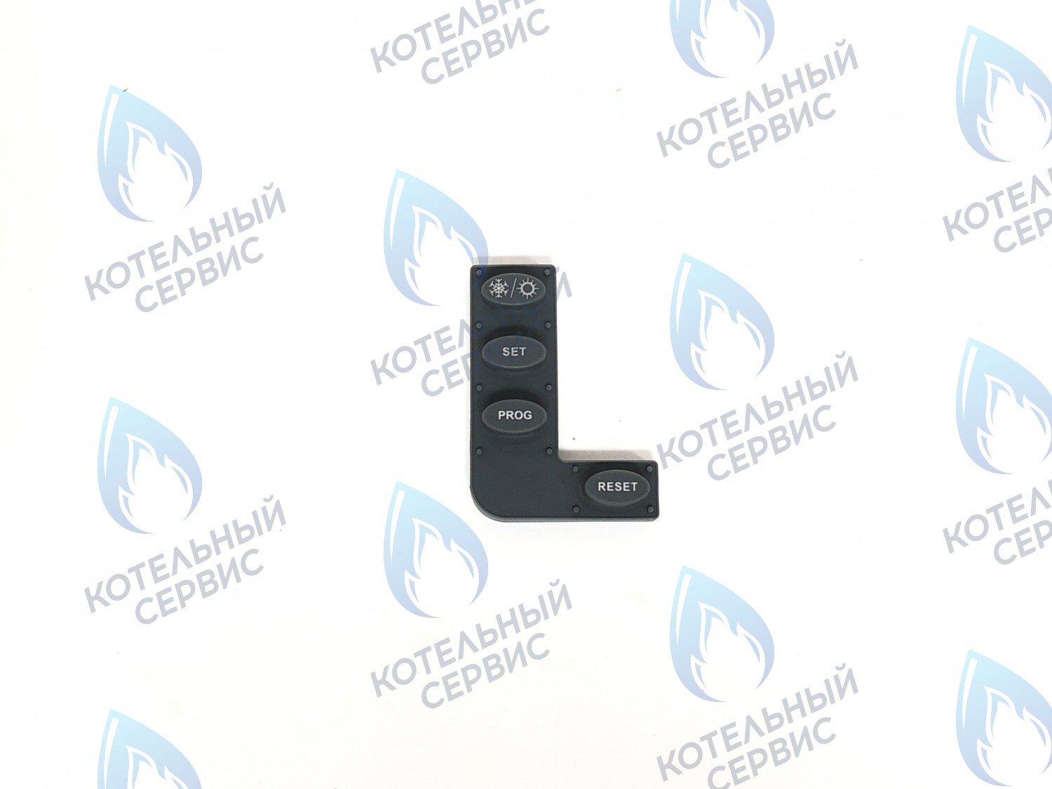 EC12020076 Блок кнопок BASIC (NEW) L ELECTROLUX 