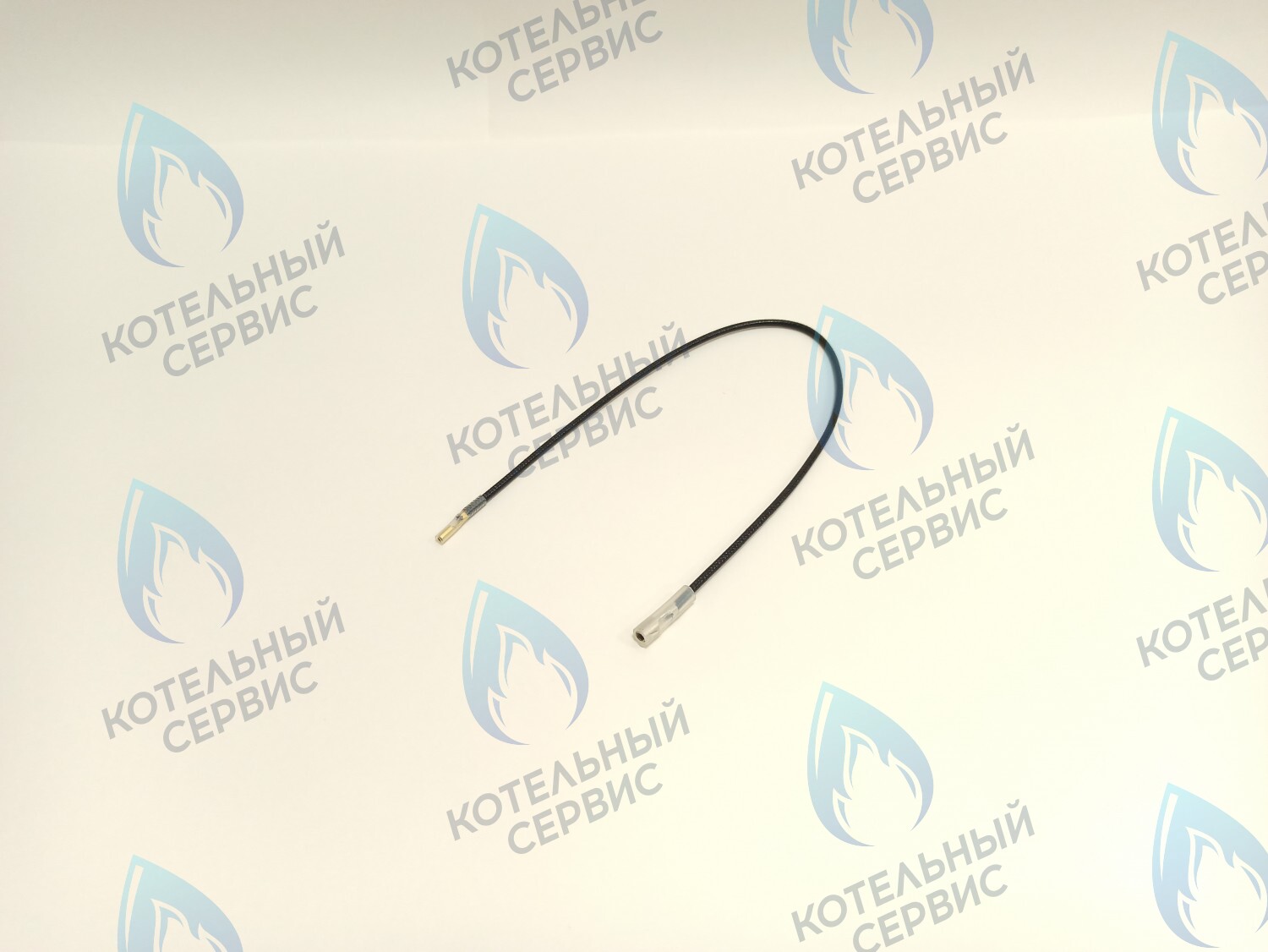 0.028.509 Провод пьезорозжига (L=400 мм, Ø2.4 мм - Ø4 мм) 