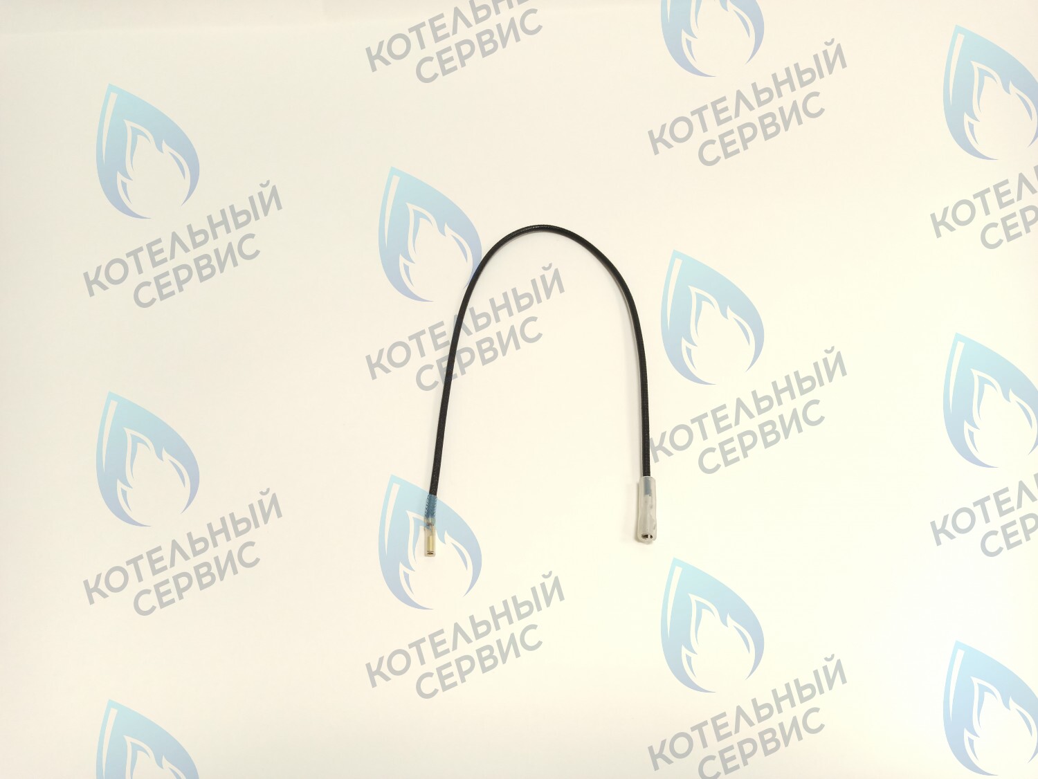 0.028.509 Провод пьезорозжига L=400мм, Ø2,4мм, Ø4мм 