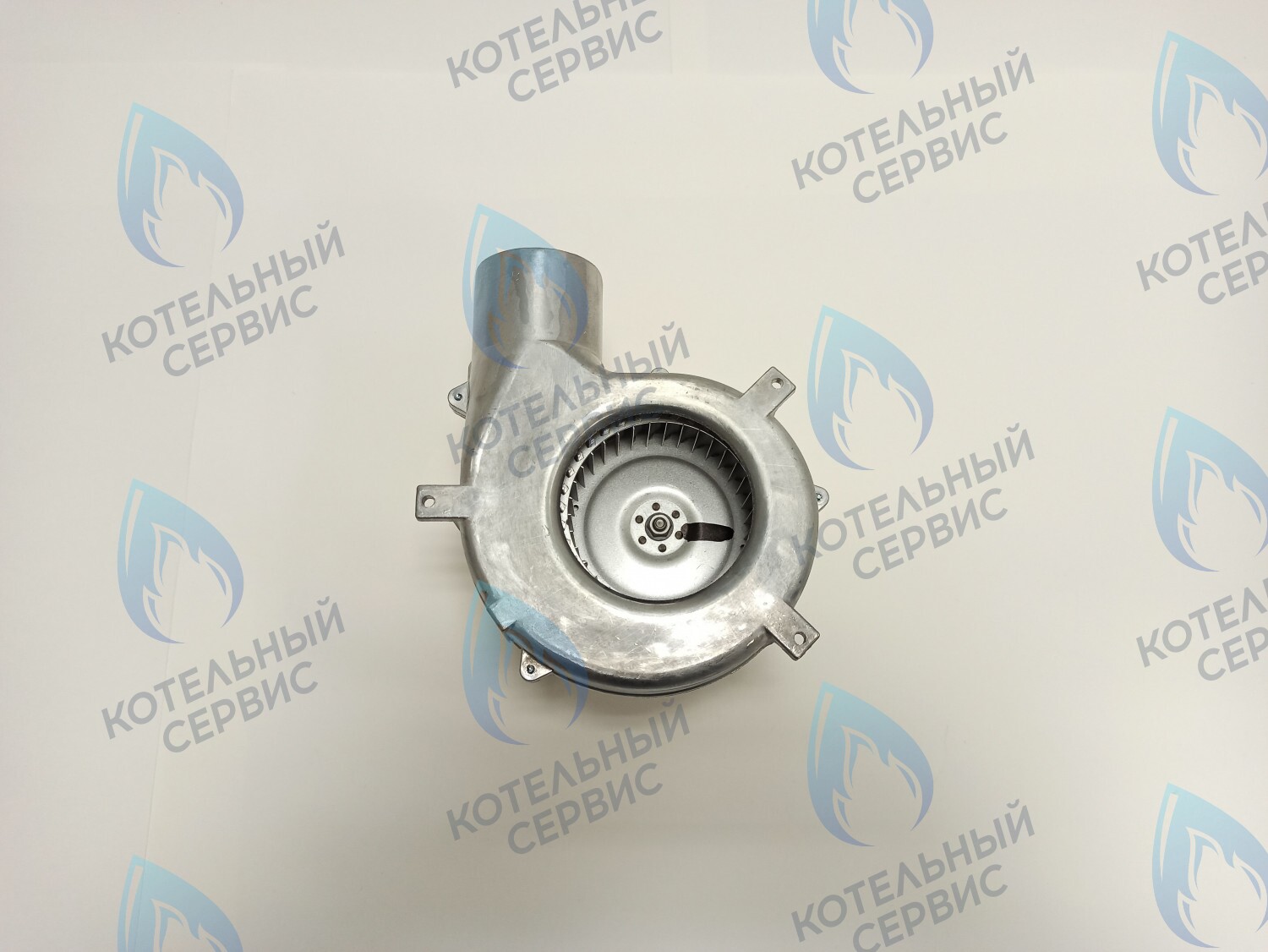 2506012000020 Вентилятор дымоудаления (турбина) KOTITONTTU SUARI S 18 DK 