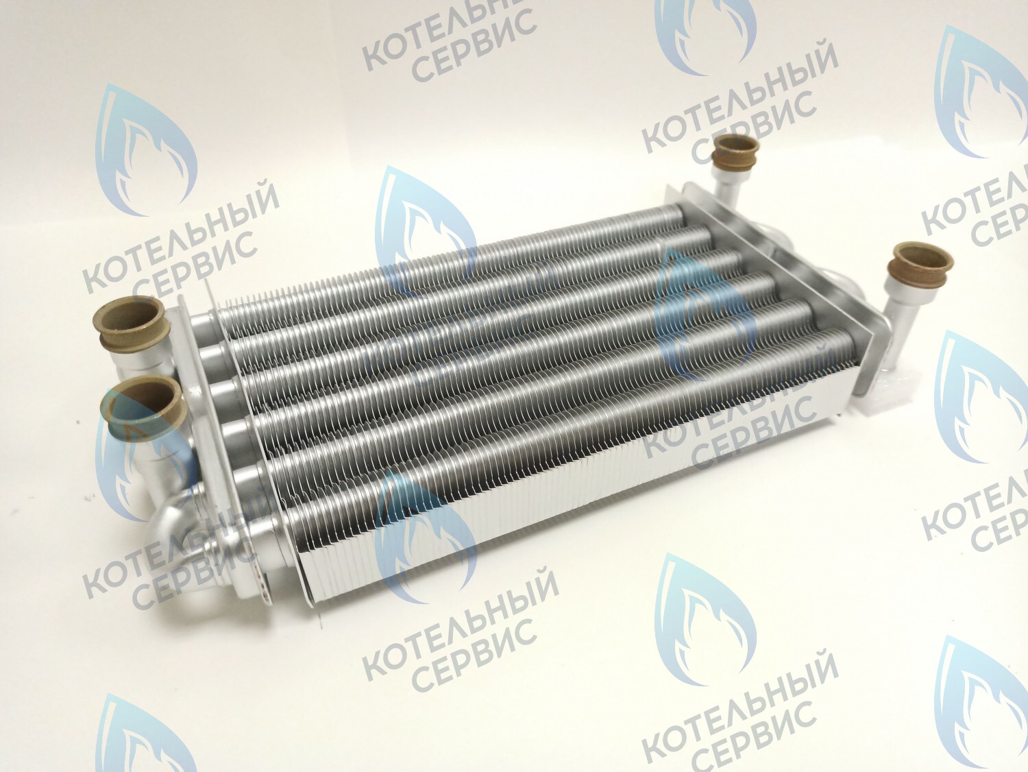 515000032 MAIN EXCHANGER 28 kW BIT ITALTHERM 