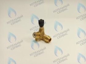 Входная гидрогруппа М11ТH-М40TH MIZUDO