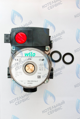 Насос KIT POMPA (36601900), шт FERROLI