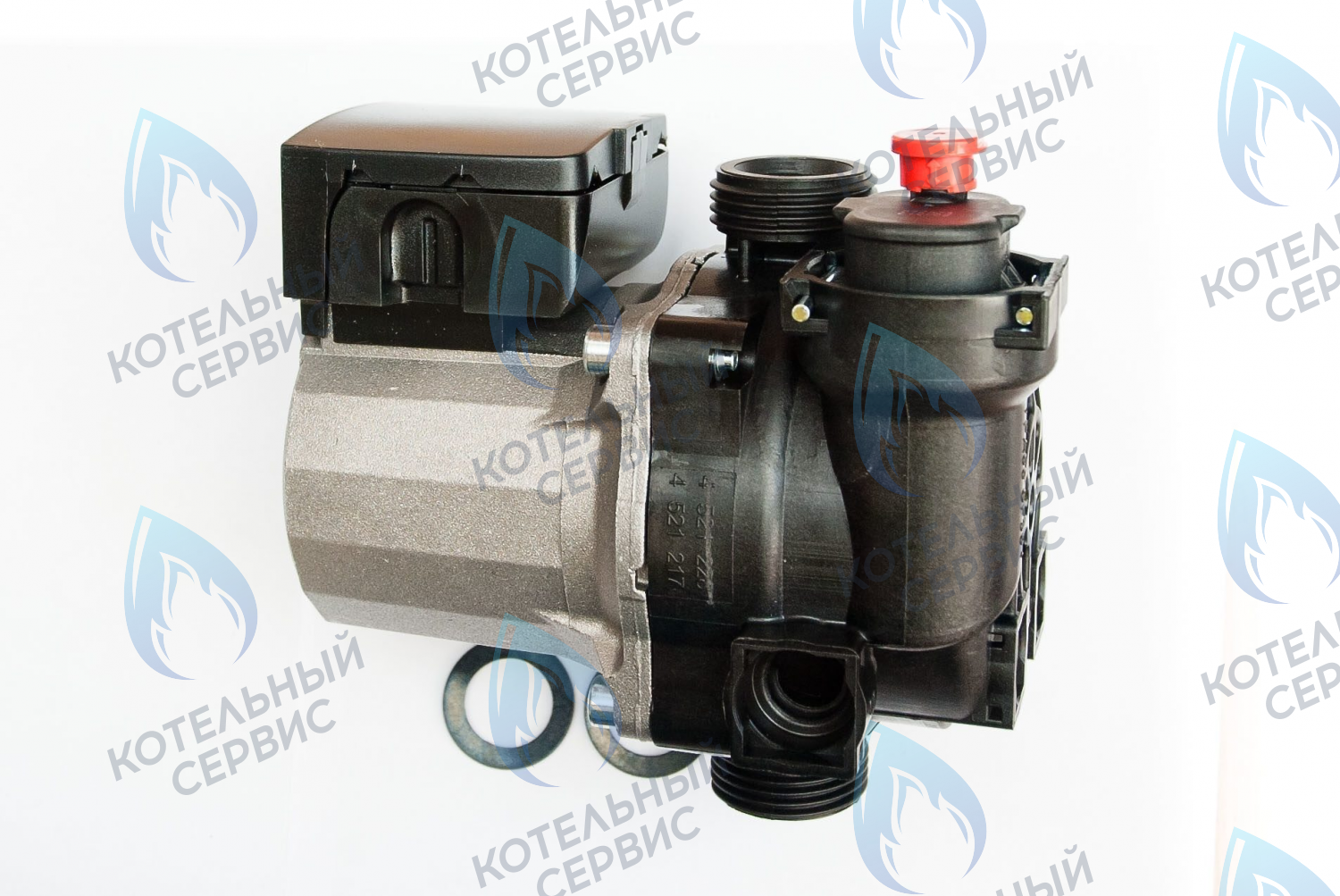 39817820 Насос KIT POMPA (36601900), шт FERROLI 