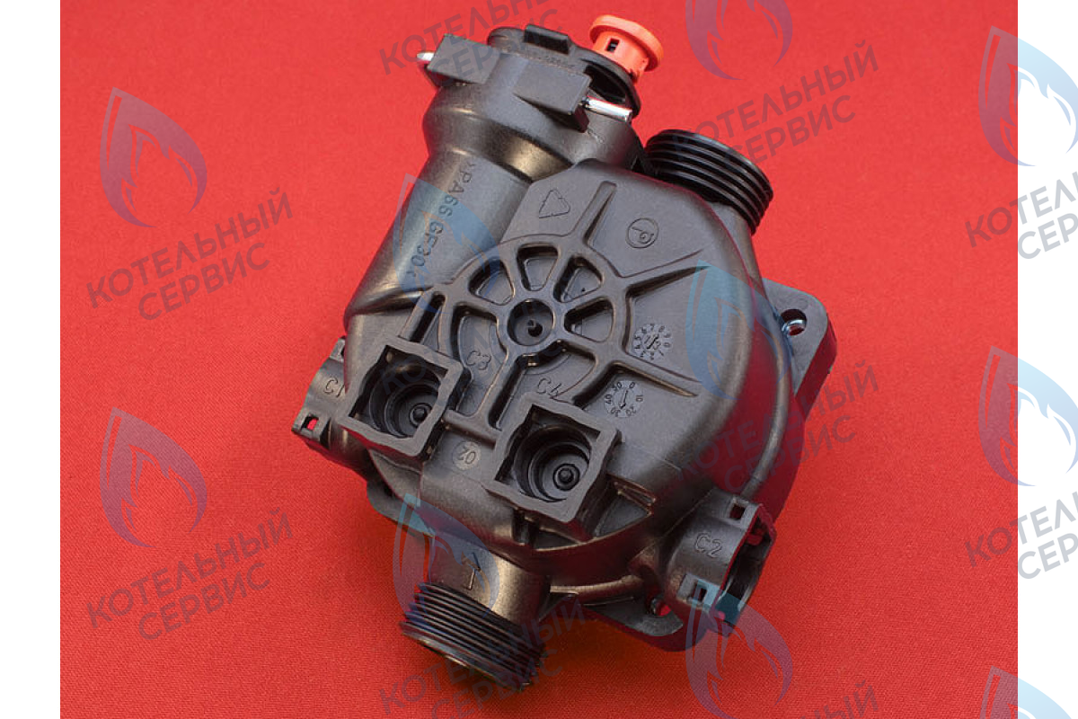 39817820 Насос KIT POMPA (36601900), шт FERROLI 