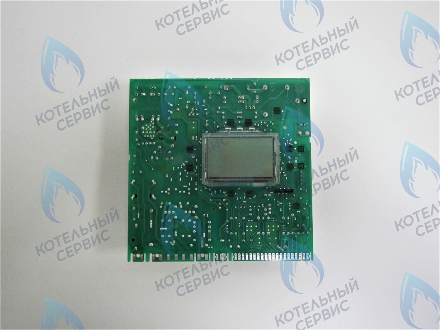 39841332 Плата управления KIT CENTRAL.ABM01 (38325442) FERROLI 