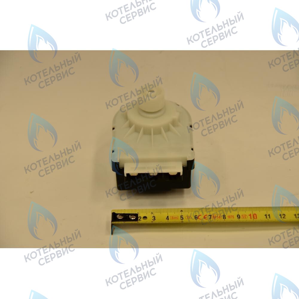 5694580 Мотор трехходового клапана BAXI ECO (3, 3 Compact, FOUR), LUNA, LUNA-3 