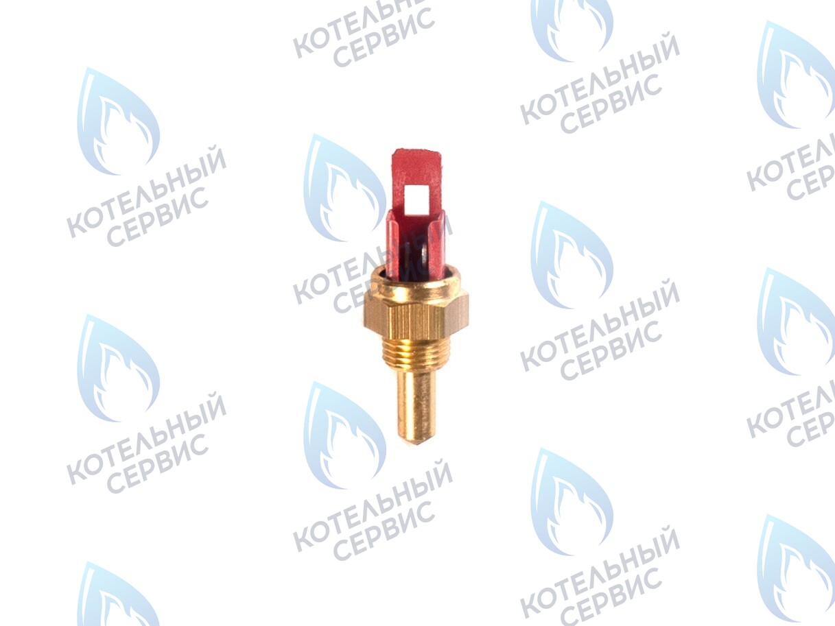 8435400 Датчик температуры NTC ГВС (погружной) BAXI ECO Four, LUNA, LUNA 3 COMFORT, MAIN Four 