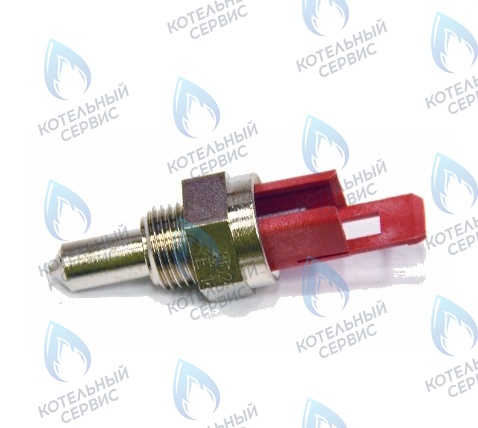 8435400 Датчик температуры NTC ГВС (погружной) BAXI ECO Four, LUNA, LUNA 3 COMFORT, MAIN Four 