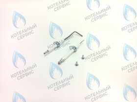 Электрод розжига и ионизации Pegasus (36702260) FERROLI