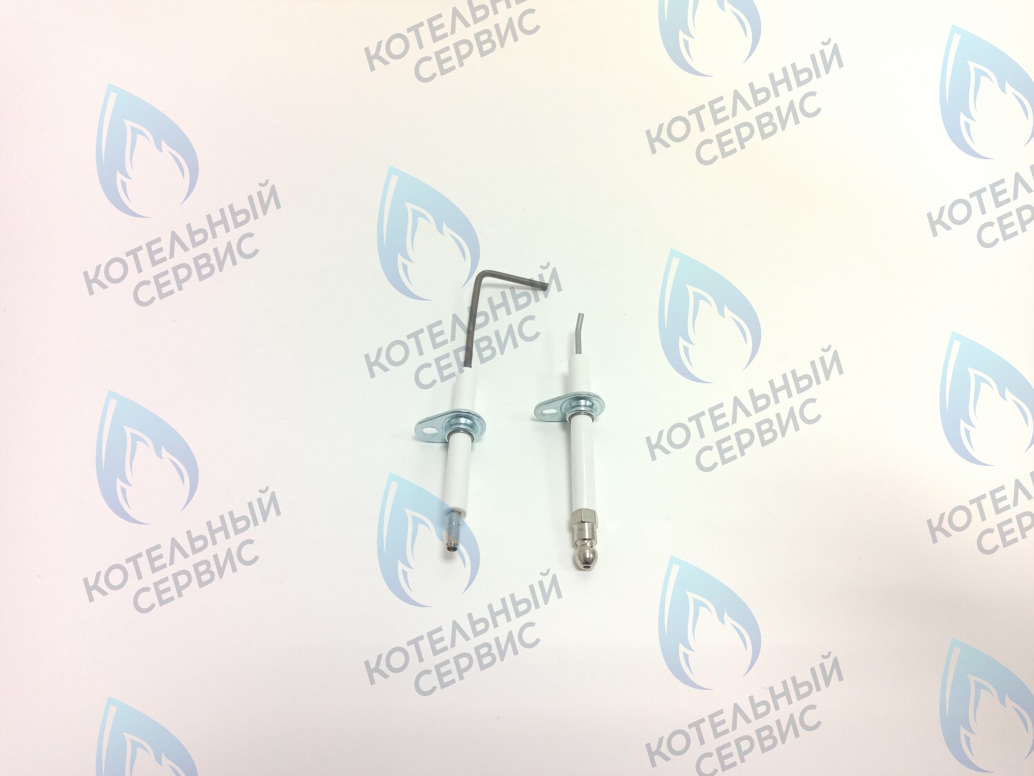 39814080 Электрод розжига и ионизации Pegasus (36702260) FERROLI 