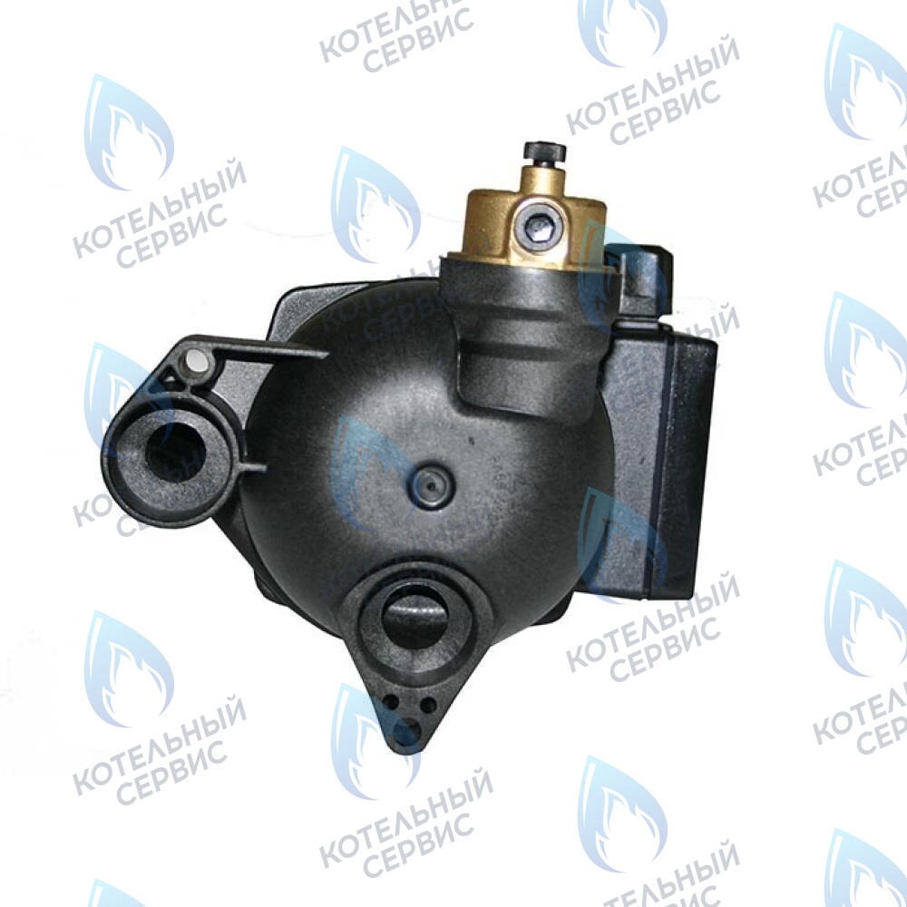 5655200 Циркуляционный насос GRUNDFOS UP15-50 (i:75w) BAXI ECO, ECO-3, LUNA, MAIN, MAIN DIGIT, NUVOLA, NUVOLA-3 (против часовой стрелки) (колесо 70/30мм) 