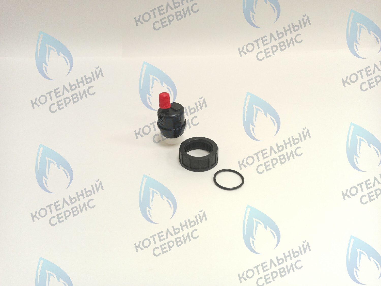30014451A Воздухоотводчик насоса Navien Deluxe 13-40K, Ace 13-40K, Atmo 13-24A(N) (30006830A, NH4610E137, 30006831A) 