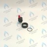 30014451A Воздухоотводчик насоса Navien Deluxe 13-40K, Ace 13-40K, Atmo 13-24A(N) (30006830A, NH4610E137, 30006831A) 
