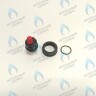 30014451A Воздухоотводчик насоса Navien Deluxe 13-40K, Ace 13-40K, Atmo 13-24A(N) (30006830A, NH4610E137, 30006831A) 
