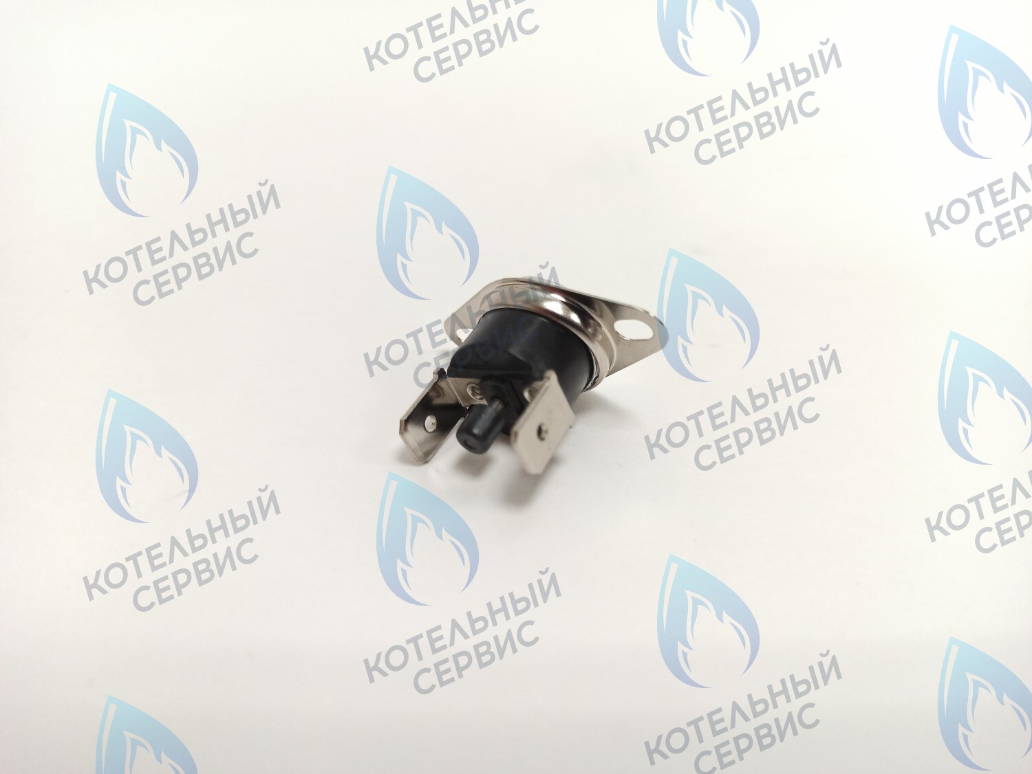 LT100-BT Термостат (датчик) перегрева с кнопкой 100С KSD 301 PROTHERM (0020094666) 
