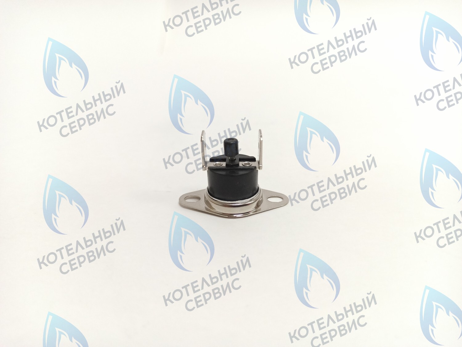 LT100-BT Термостат (датчик) перегрева с кнопкой 100С KSD 301 PROTHERM (0020094666) 