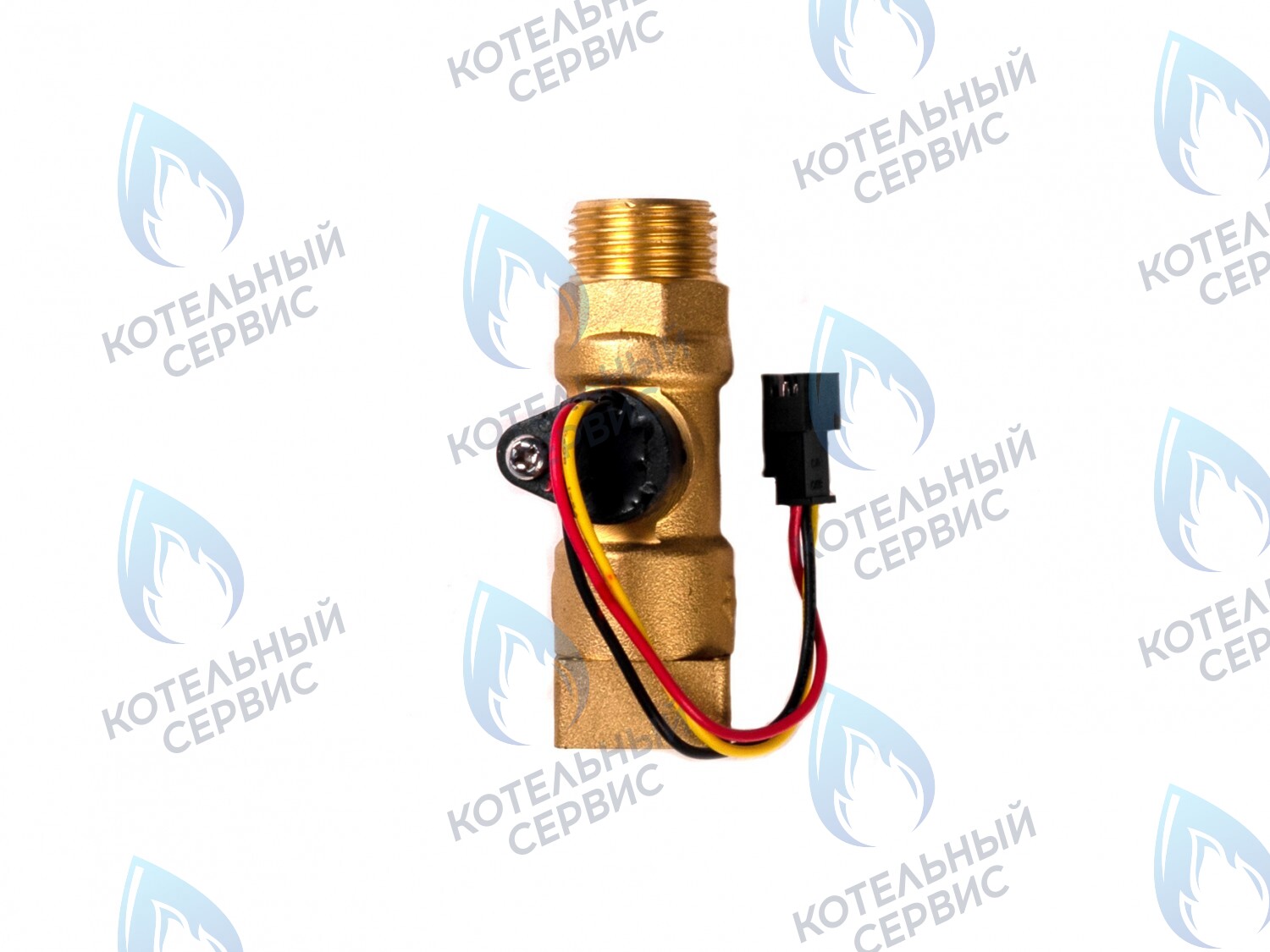 FSE013 Датчик расхода воды 1/2 (H) 