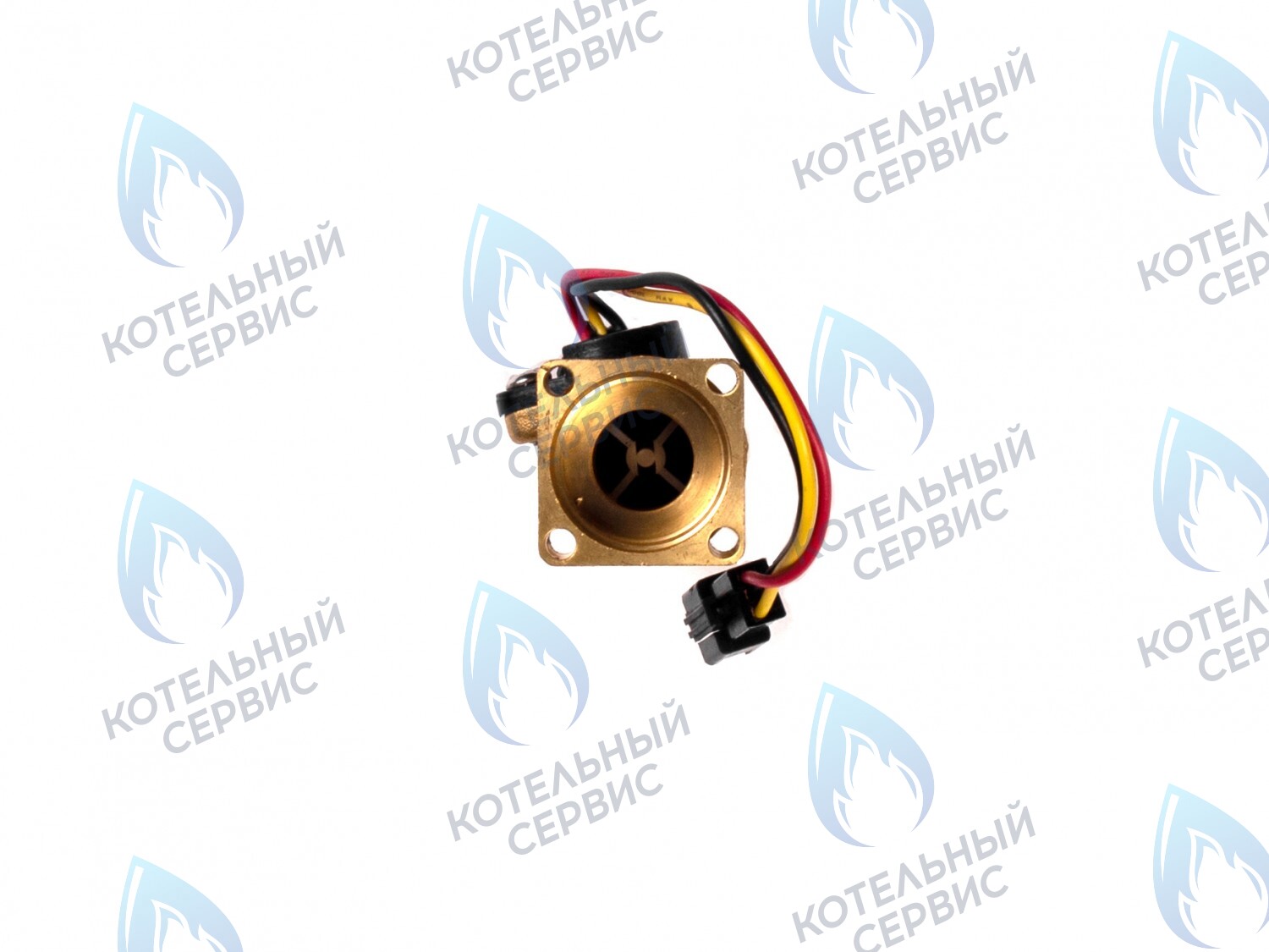 FSE013 Датчик расхода воды 1/2 (H) 