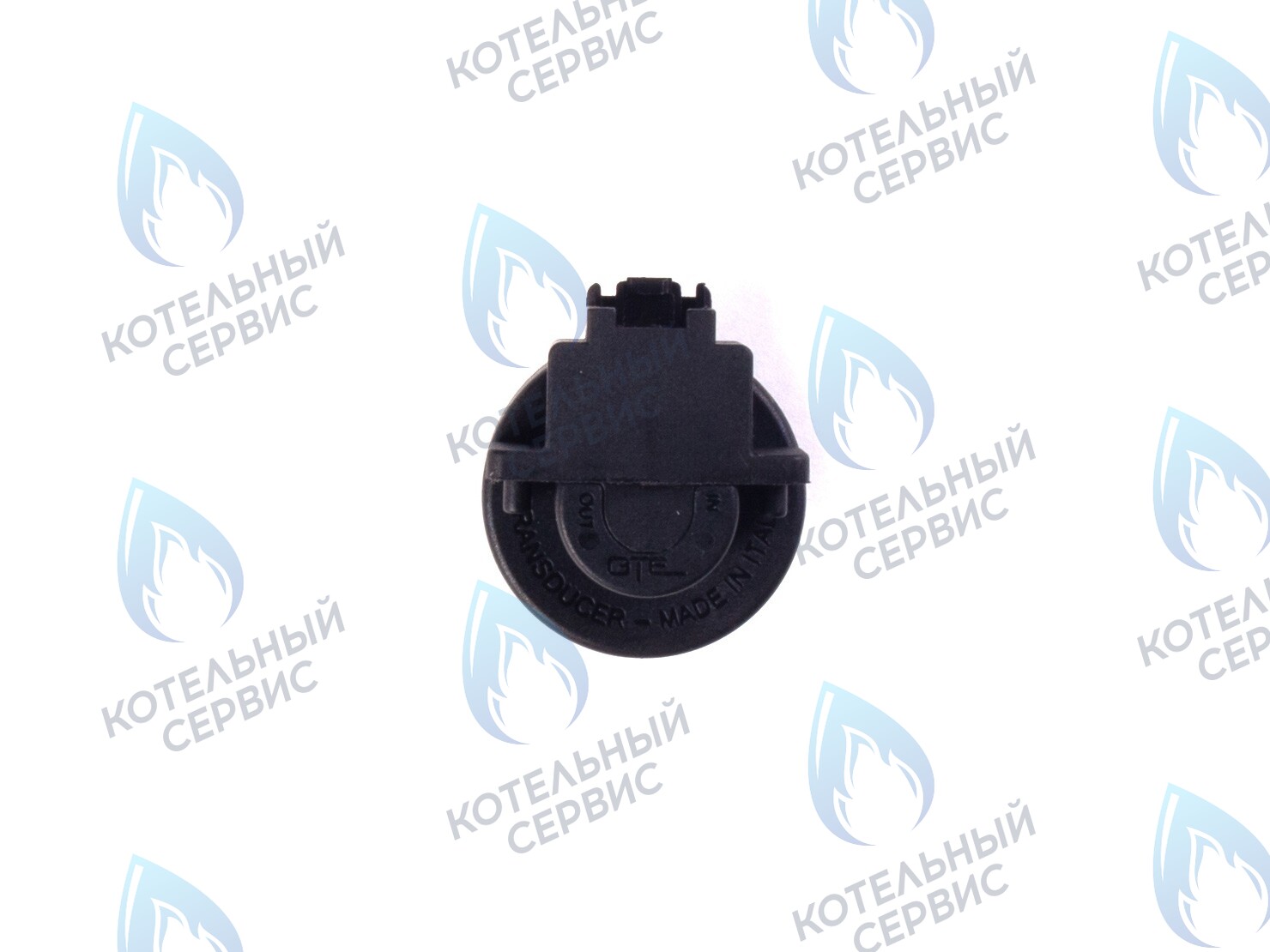 PSE007 Датчик давления воды электронный (0-4 BAR) резьба IN 5VDC OUT 0,5...3,5VDC (G) 