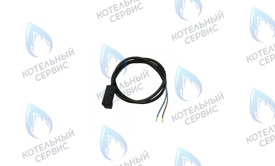 5181476 Кабель подсоединения трансформатора розжига 800мм BOSCH 