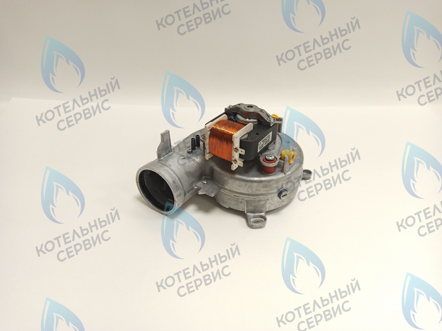 AF006-60W-F Вентилятор FIME Vaillant VUW 0020020008 
