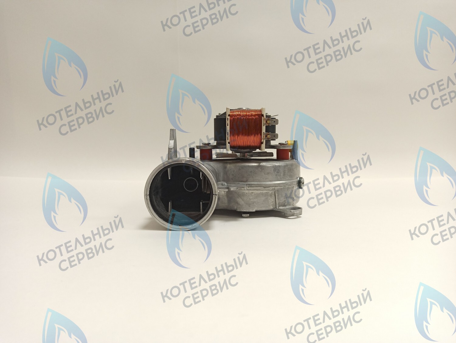 AF006-60W-F Вентилятор FIME Vaillant VUW 0020020008 