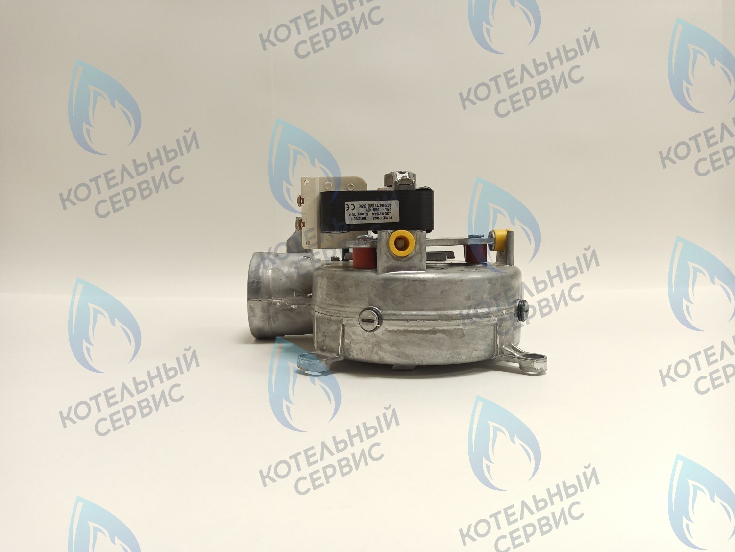 AF006-60W-F Вентилятор FIME Vaillant VUW 0020020008 