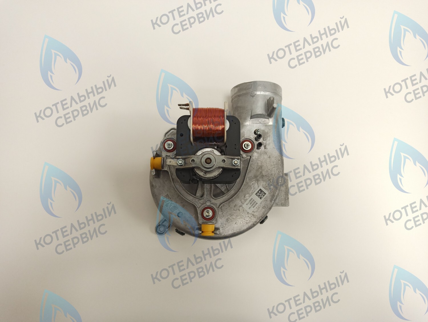AF006-60W-F Вентилятор FIME Vaillant VUW 0020020008 