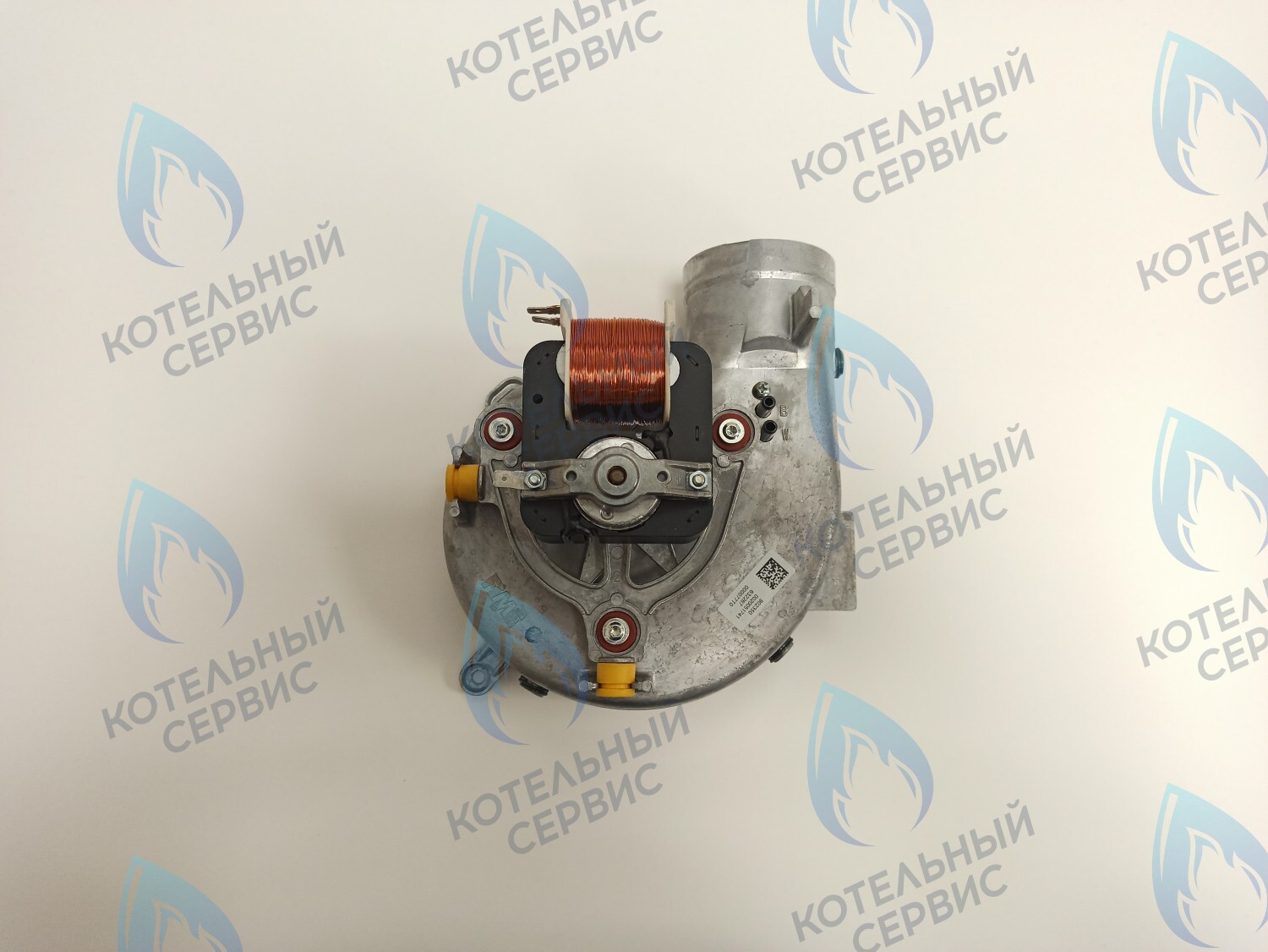 AF006-60W-F Вентилятор FIME Vaillant VUW 0020020008 