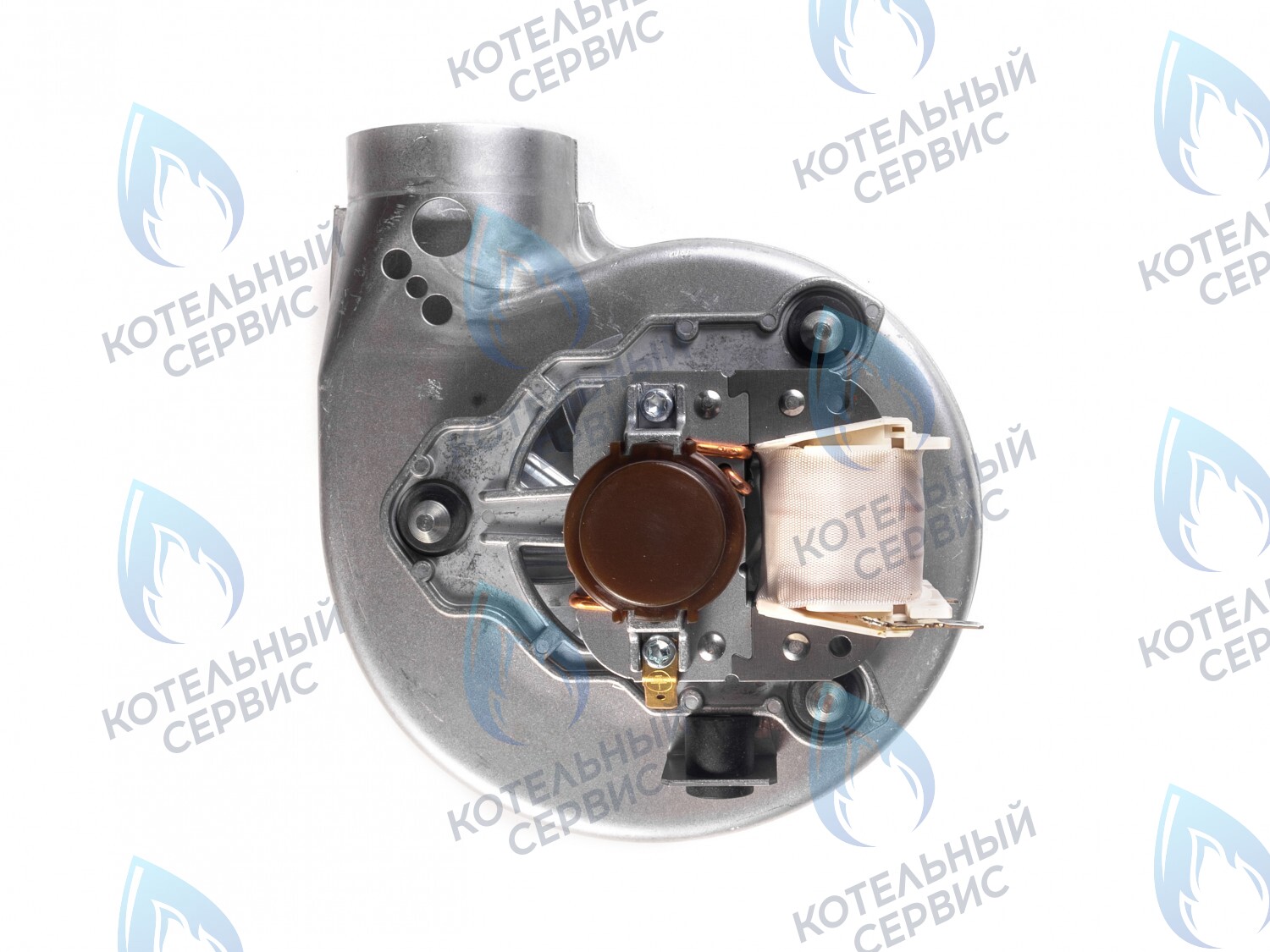 AF008-57W-E Вентилятор EPMPLAST RLG108 для Baxi (57W) (5682150) 