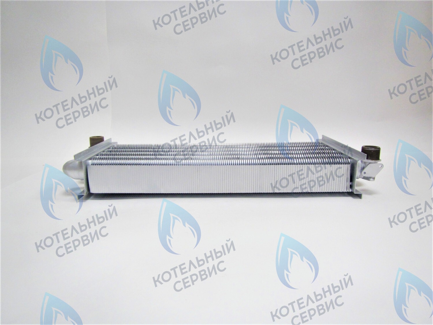 KS90269010 Теплообменник основной первичный Premium 40E/40A 