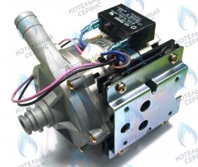 Насос RINNAI TMF