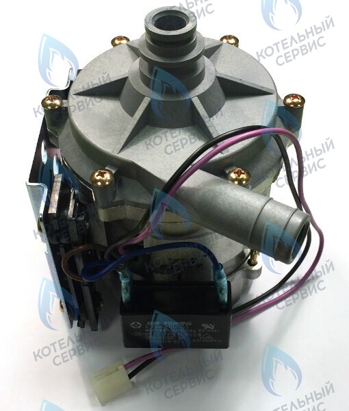 440002827 Насос RINNAI TMF 