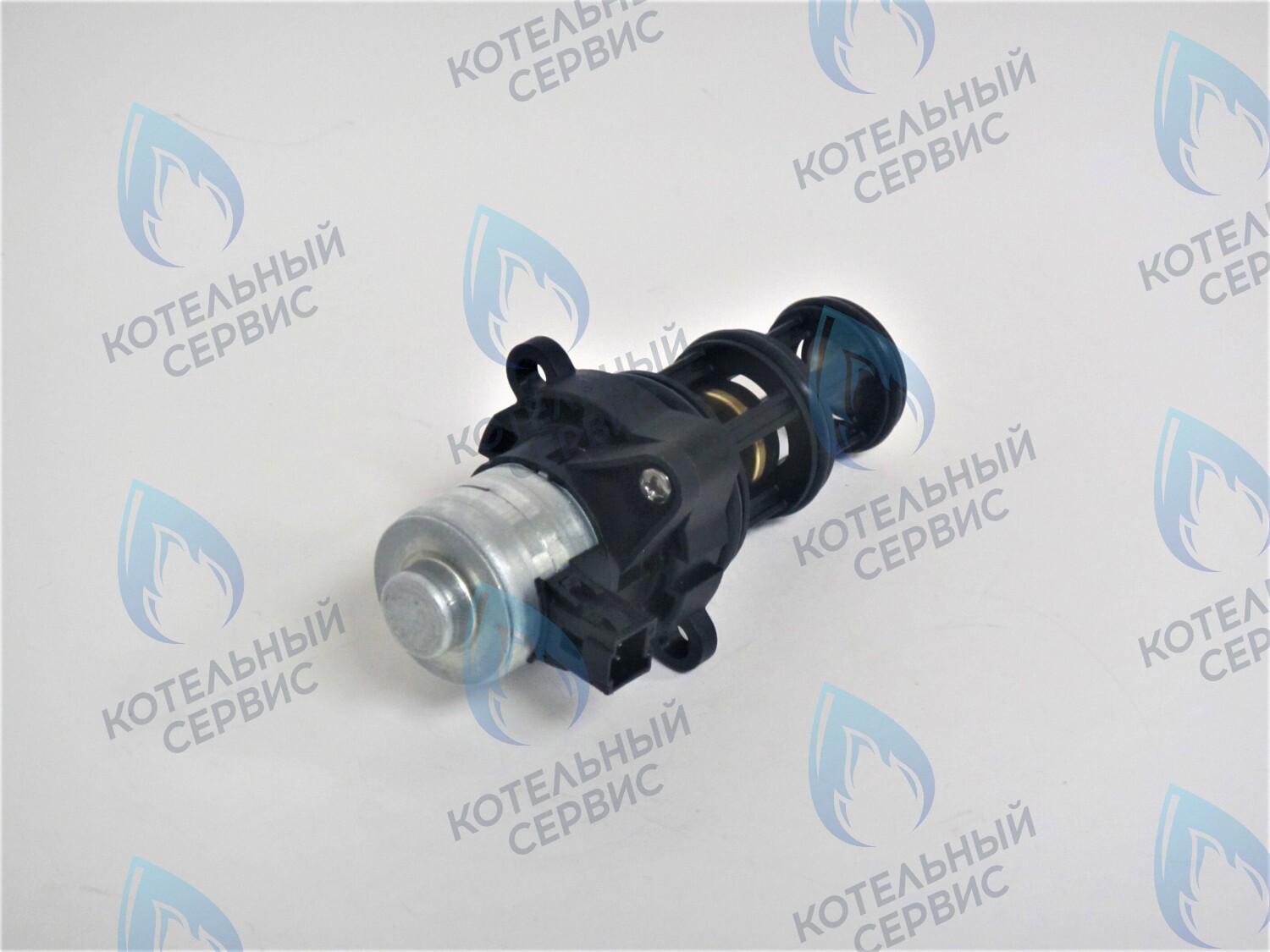 TVC091 Картридж с шаговым электродвигателем (трехходовой клапан) Viessmann Vitopend 100-W WH1B (7824699) 