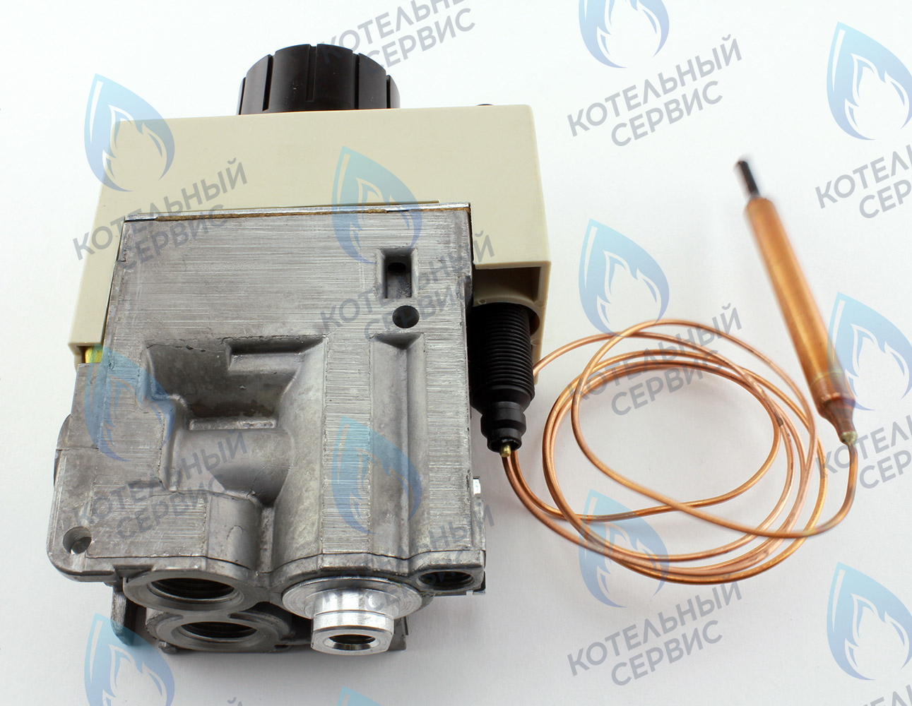 0.630.802 Газовый клапан SIT 630 Eurosit 
