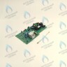 CB014 Электронная плата управления ELECTROLUX Quantum 24 i / 24 Fi / 28 i / 32 Fi (BI2015 108), FEDERICA BUGATTI turbo plus 24, 32, 32B  (BI2015 117) 