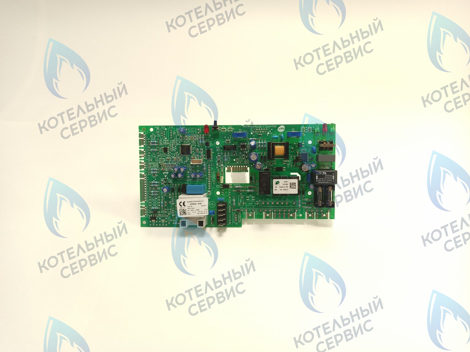 CB014 Электронная плата управления ELECTROLUX Quantum 24 i / 24 Fi / 28 i / 32 Fi (BI2015 108), FEDERICA BUGATTI turbo plus 24, 32, 32B  (BI2015 117) 