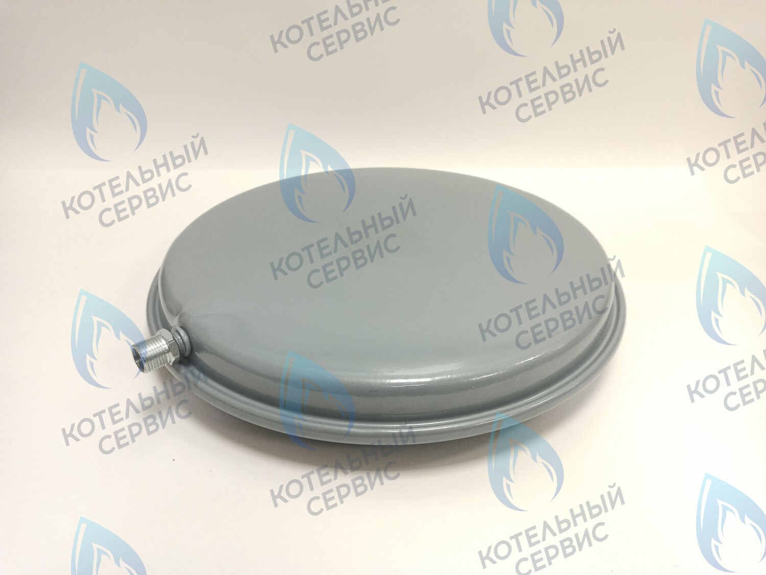 ET012-08L-ZM-Комп Расширительный бак 8л. 1/2" (без подключения воздухоотводчика) (87154071540) BOSCH GAZ 4000 W, BUDERUS LOGAMAX U022 U024, JUNKER EUROLINE EUROMAXX EUROSTARS 