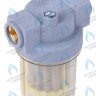 S571200001 Топливный фильтр (Turbo-21/30, Turbo Hi Fin-25/30, STSO-25/30, KSO-50~150, KRM-30/70) KITURAMI 