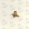 20007751A Патрубок - адаптер контура ГВС Выход Deluxe, Deluxe Coaxial, Deluxe Plus, Deluxe Plus Coaxial, Smart Tok Coaxial, Prime Coaxial, Ace, Ace Coaxial, Atmo NAVIEN (BH2507059A) 