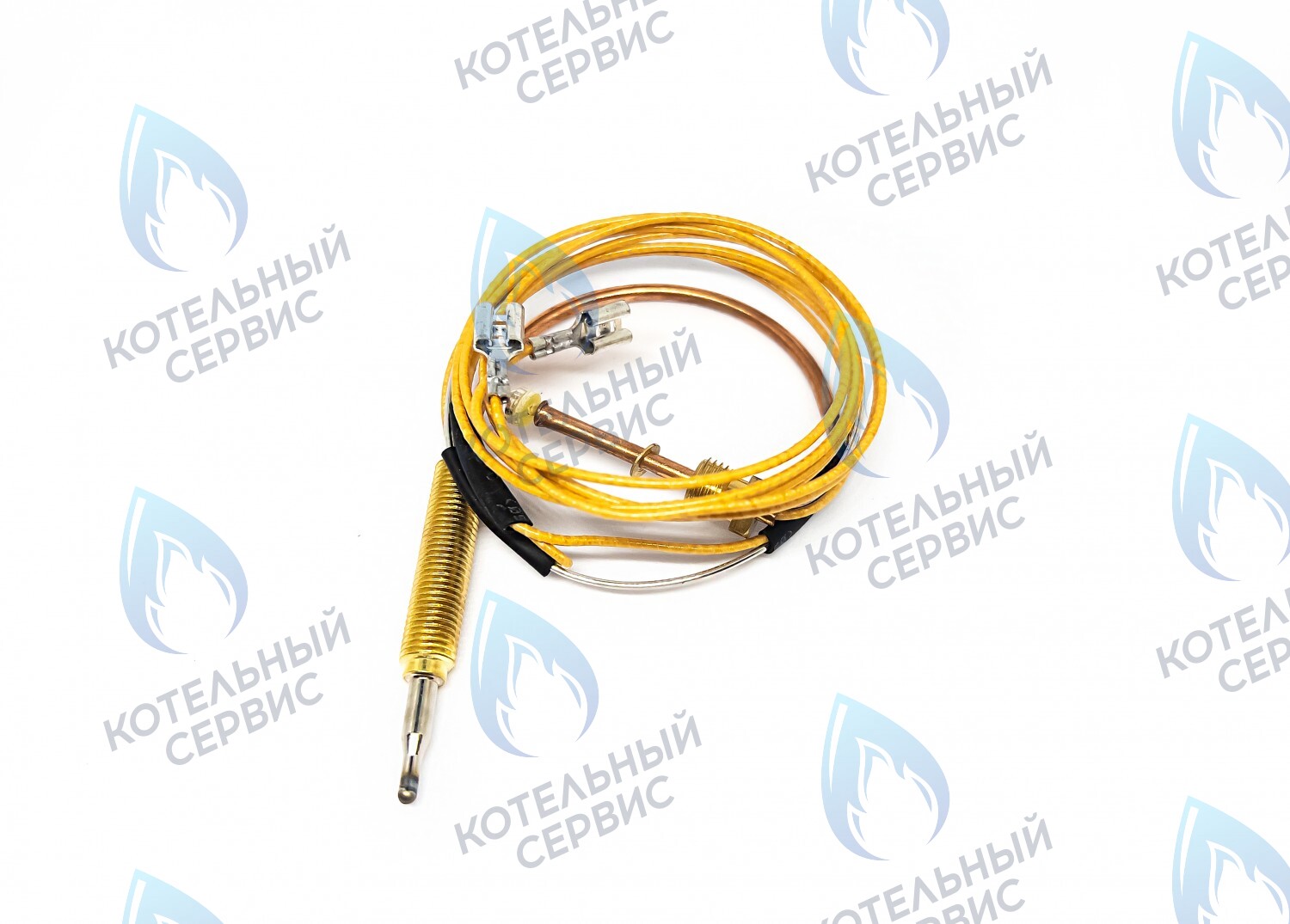 SG0xx Термопара с резьбой для котлов ЛУЧ 