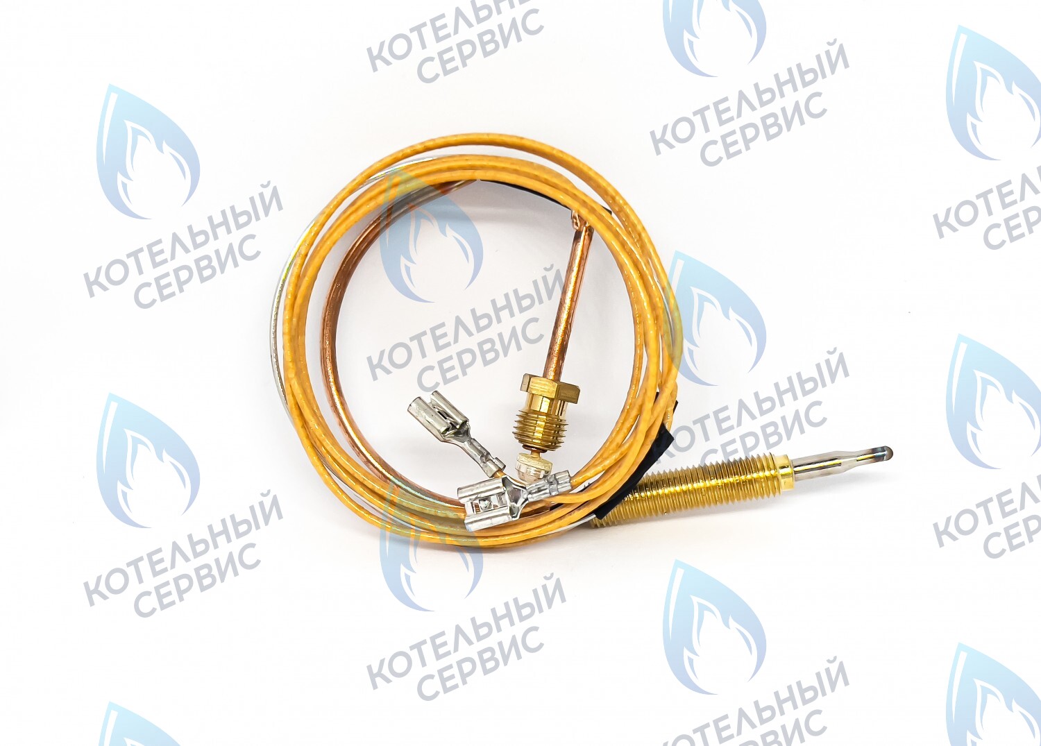 SG0xx Термопара с резьбой для котлов ЛУЧ 