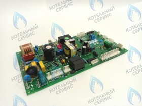 Плата управления основная Basic 24 Fi (old) ELECTROLUX