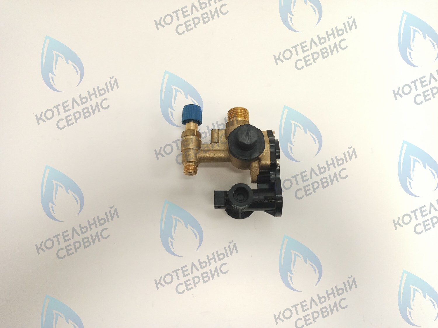 GGN005 Гидроблок PROTHERM (для 0020119799) 